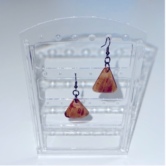 Vintage Necklace and Earrings Set - Picture 4 of 6